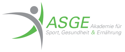 ASGE, Logo